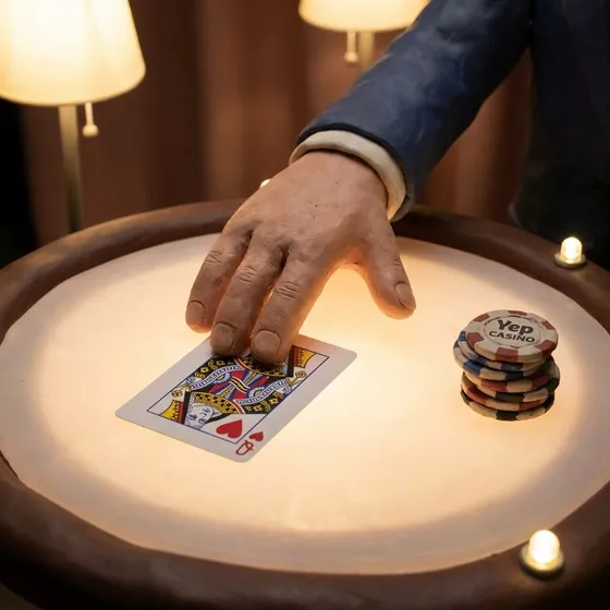juega blackjack y gana en línea (Yep Casino) juega blackjack y gana en línea (Yep Casino)