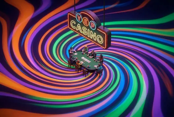 Métodos de pago y transacciones en el casino (Yep Casino)