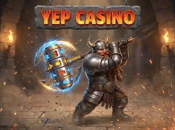 juegos de tragamonedas en línea (Yep Casino) juegos de tragamonedas en línea (Yep Casino)